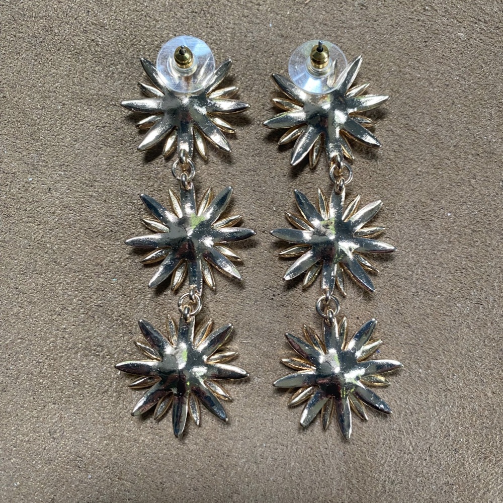 SHASHI Saskia Earrings - Picture 6 of 6